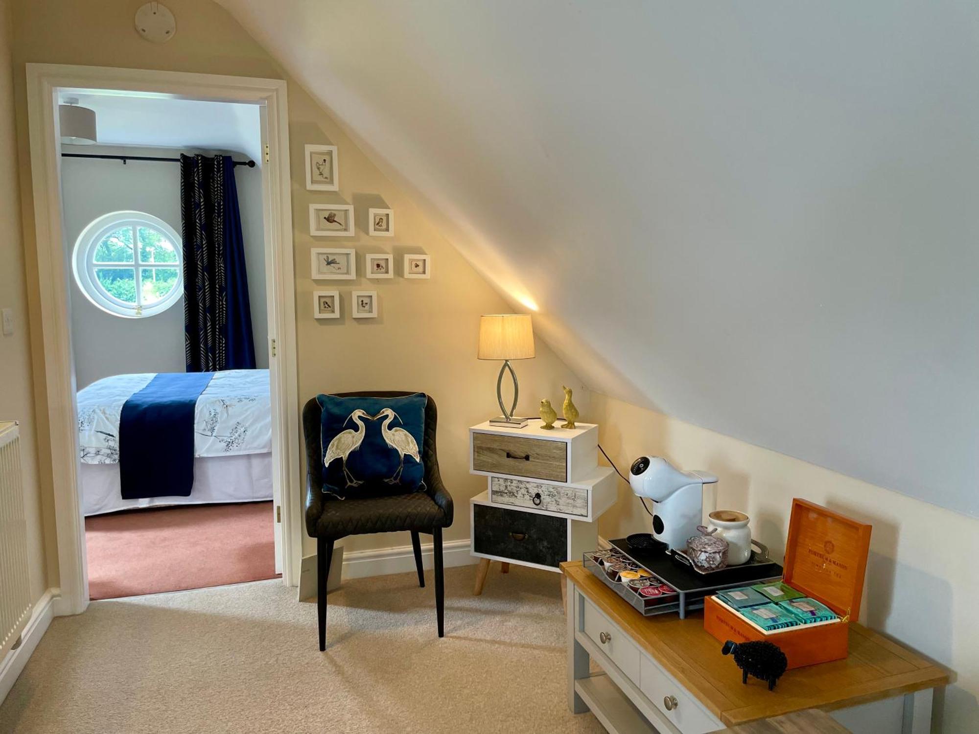 Apartamento Cheshire Retreat At Within Street Farm Middlewich Exterior foto