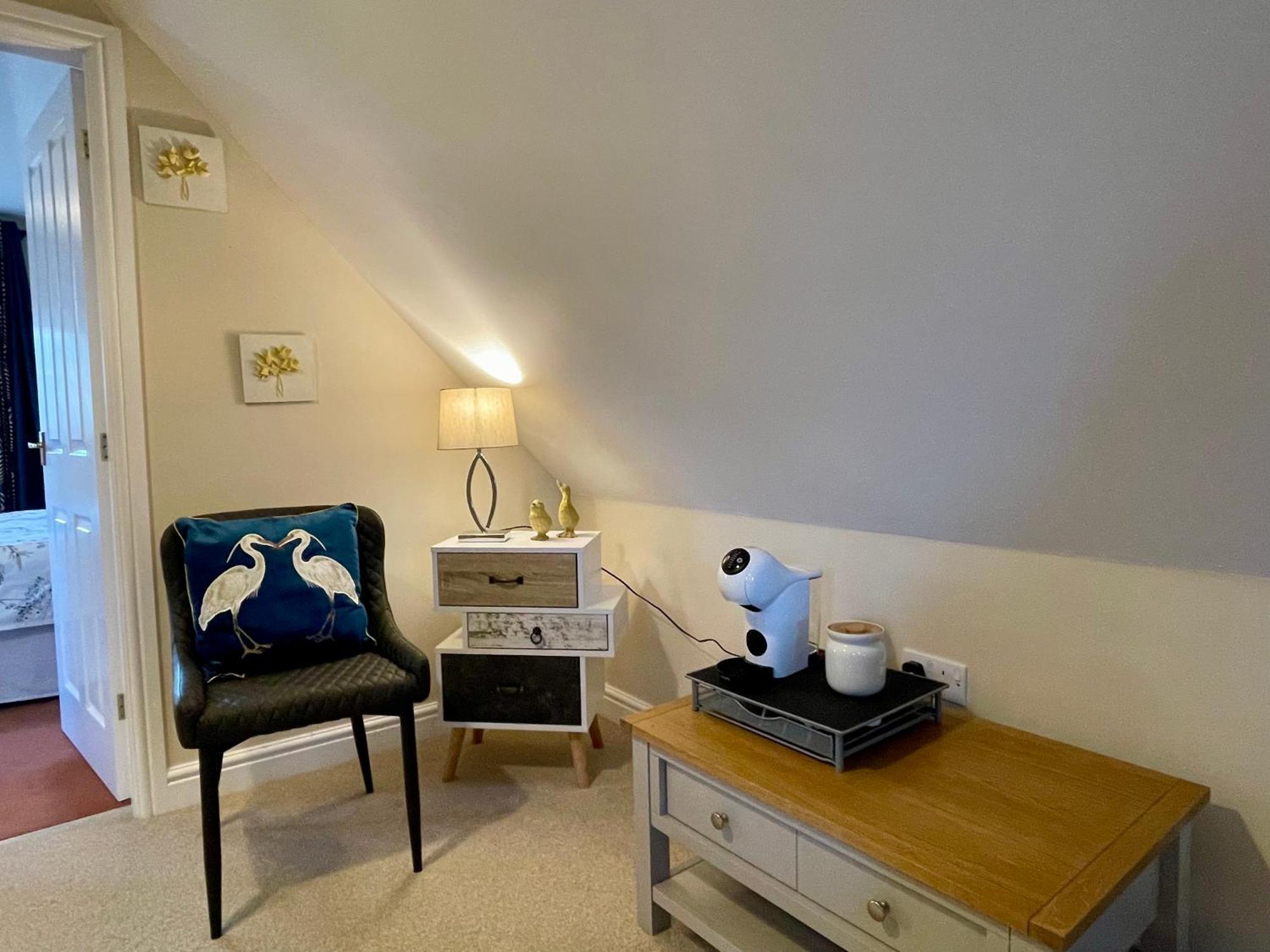 Apartamento Cheshire Retreat At Within Street Farm Middlewich Exterior foto